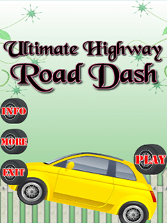 Ultimate Highway Road Dash