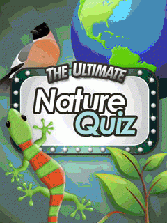 Ultimate Nature Quiz