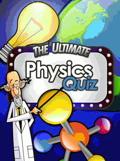 Ultimate Physics Quiz