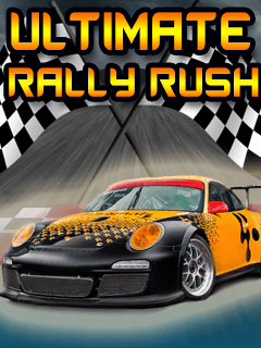 Ultimate Rally Rush - Speed Racing