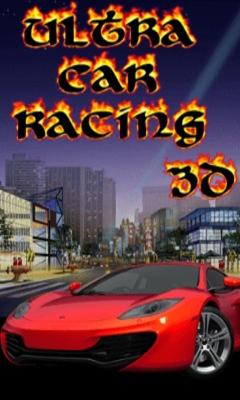 Ultra Car Race 3D Free