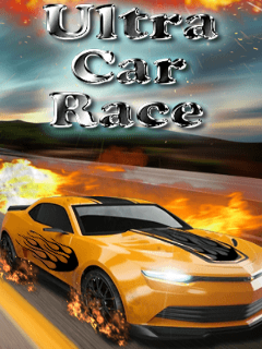 Ultra Car Race