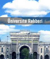 Universite Rehberi