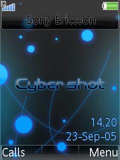 Unlimited Cyber Shot