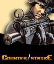 Micro Counter Strike