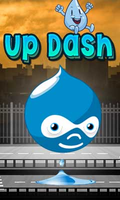 Up Dash