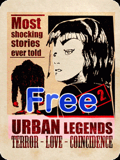 Urban Legend Free