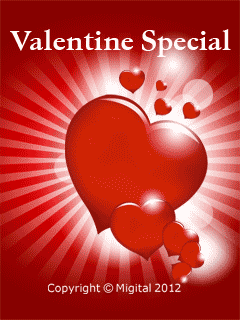 Valentine Special  Free