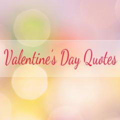 Valentines Day Quotes S40
