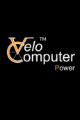 VeloComputer Power