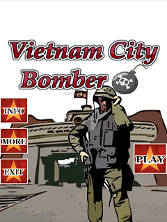 Vietnam City Bomber