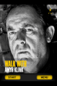 Walk with Amyr Klink