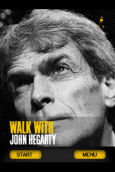 Walk with John Hegarty