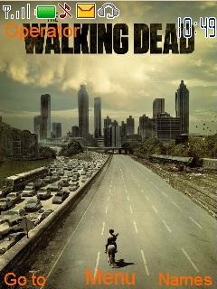 Walking Dead