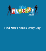 Wapchat Mobile Dating