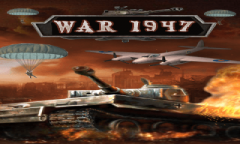 War 1947