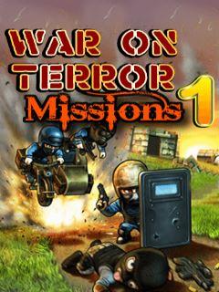 War On Terror Mission 1