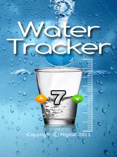 Water Consumption Tracker Free