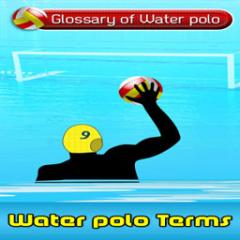 Waterpolo Terms Lite