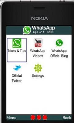 WhatsApp Video Guide