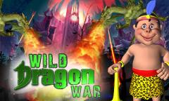 Wild Dragon War