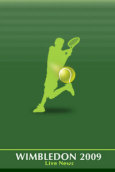 Wimbledon 2009 - Tennis News Live x