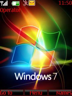 Windows 7 - Ricis