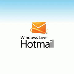 Windows Live Hotmail PUSH emails
