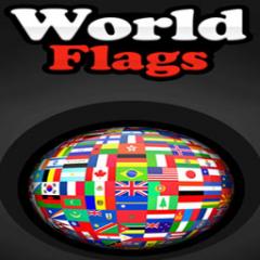 World Flags Mospay