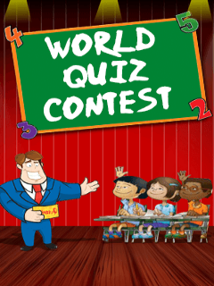 World Quiz Contest