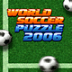 World Soccer Puzzle 2006