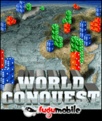 WorldConquest