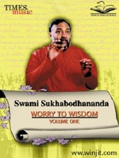 Worry to Wisdom Vol  1