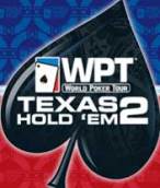 WPT Texas Hold Em 2 - DEMO