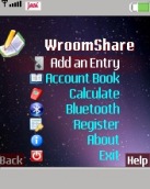 WroomShare