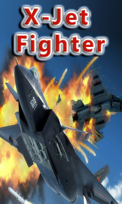 X-Jet Fighter