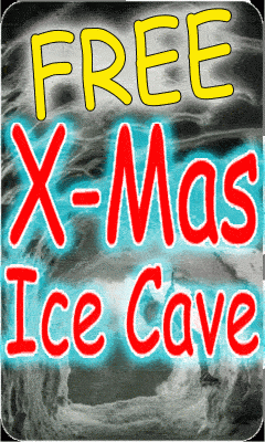 X-Mas Ice Cave