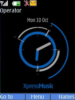Xpress Music 5130