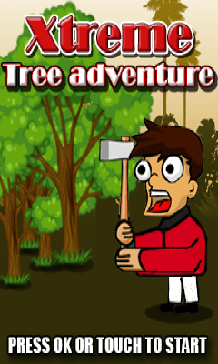 Xtreme Tree Adventure-free
