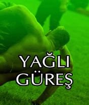 Yagli Gures