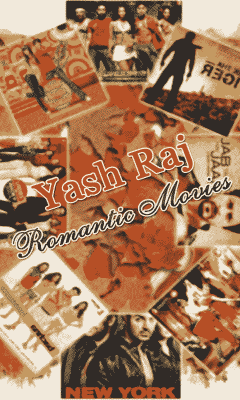 Yash Raj Movies Quiz