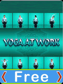 Yoga at Work Free