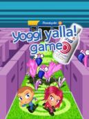 Yoggi Yalla Game