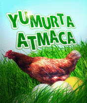 Yumurta Atmaca