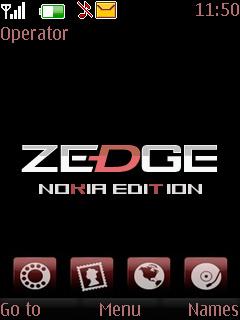 Zedge Nokia