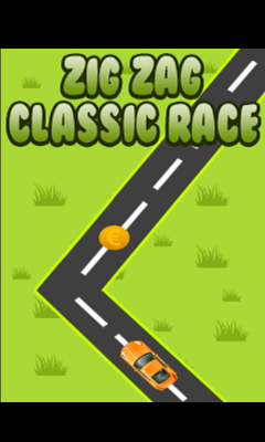 Zigzag Classic Race