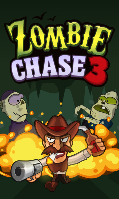 Zombie Chase 3