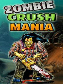 Zombie Crush Mania
