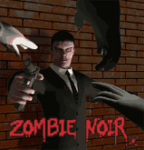 Zombie Noir Chapter I